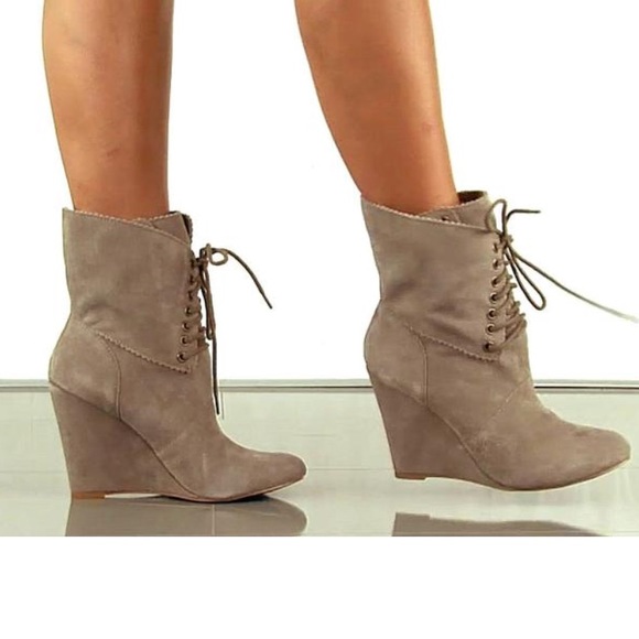 Betsey Johnson Shoes - Betsey Johnson booties